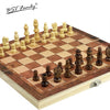 jeu d'échec en bois BST Family  ™ - les jeux en bois 