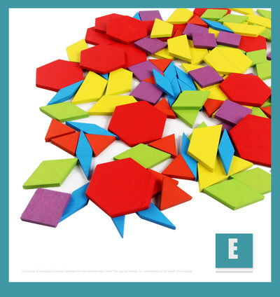 jeux éducatif Montessori - les jeux en bois