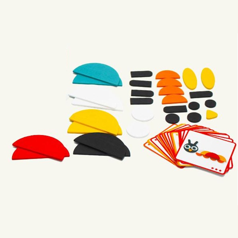 Puzzles en bois création - les jeux en bois