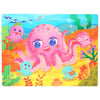 Puzzles animaux pour bébé - les jeux en bois