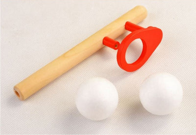 flûte magique en bois - les jeux en bois