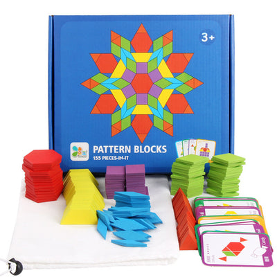 jeux éducatif Montessori - les jeux en bois
