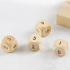 Jeux d'équilibre en bois - les jeux en bois