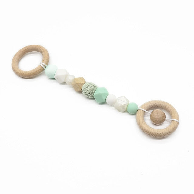 jouet en bois pour bébé - les jeux en bois