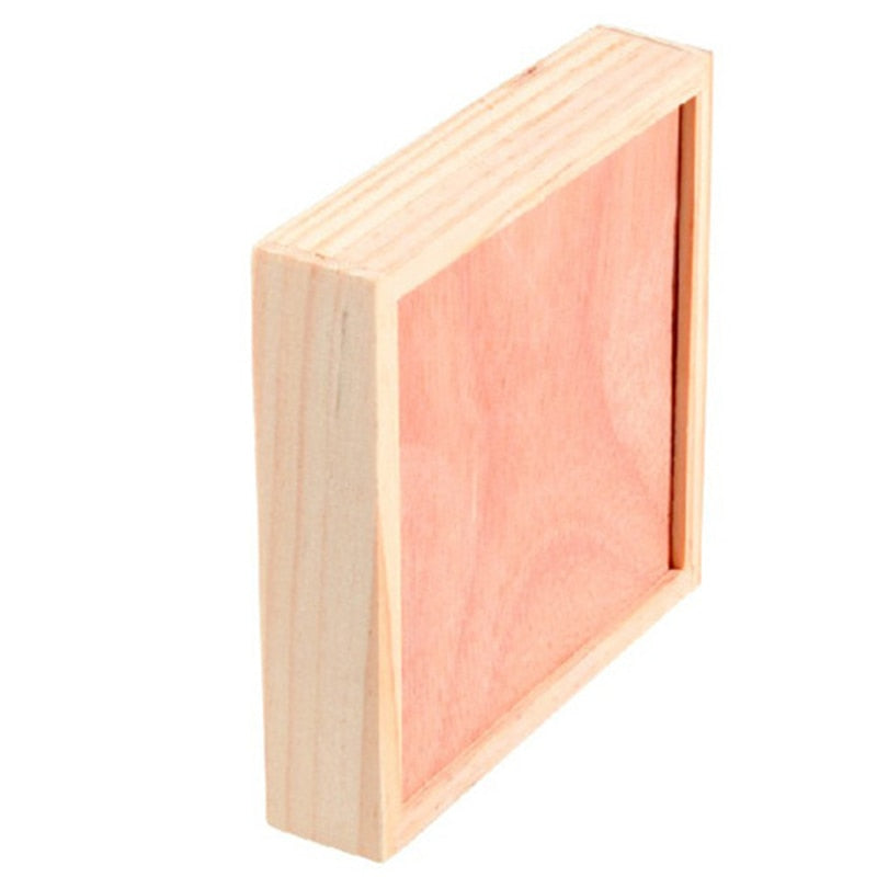 Labyrinthe en bois - les jeux en bois