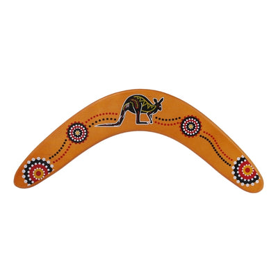 Boomerang Kangourou - les jeux en bois