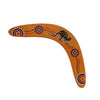Boomerang Kangourou - les jeux en bois 