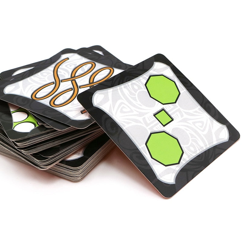 jeu de rapidité - les jeux en bois