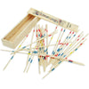 Mikado en bois - les jeux en bois 